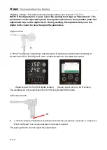 Preview for 57 page of Jasic MIG 200 PFC Manual