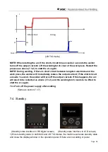 Preview for 64 page of Jasic MIG 200 PFC Manual