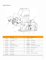 Предварительный просмотр 19 страницы Jasic MIG 250S Operator'S Manual