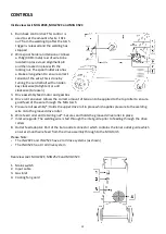 Предварительный просмотр 12 страницы Jasic MIG 350 Compact Operator'S Manual