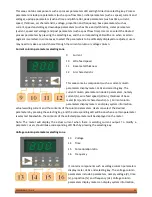 Preview for 14 page of Jasic MIG 350 Pulse Separate Operator'S Manual