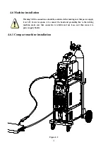 Preview for 12 page of Jasic MIG 350P Manual