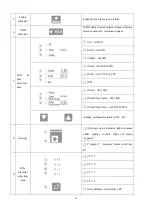 Preview for 16 page of Jasic MIG 350P Manual