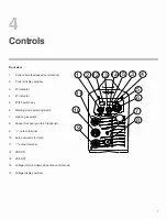 Предварительный просмотр 8 страницы Jasic MIG SERIES Operator'S Manual