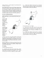 Предварительный просмотр 11 страницы Jasic MIG SERIES Operator'S Manual