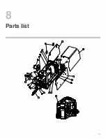 Предварительный просмотр 16 страницы Jasic MIG SERIES Operator'S Manual