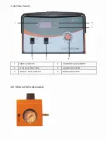 Предварительный просмотр 10 страницы Jasic Plasma Cut 100 Operator'S Manual