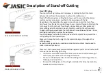 Preview for 11 page of Jasic Plasma Cut 45 Manual