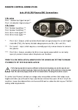 Preview for 15 page of Jasic Plasma Cut Series Operator'S Manual