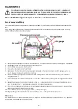 Preview for 26 page of Jasic Plasma Cut Series Operator'S Manual