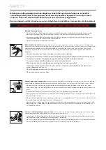 Preview for 5 page of Jasic RAZORCUT 40PCI Operating Manual