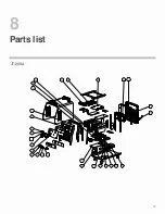 Предварительный просмотр 16 страницы Jasic TIG 200 AC/DC Analog Operator'S Manual