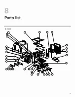 Предварительный просмотр 27 страницы Jasic TIG 200 AC/DC Digital Series Operator'S Manual