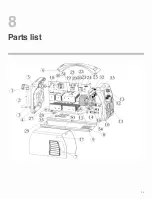 Preview for 15 page of Jasic TIG 200 Dual Voltage Operator'S Manual