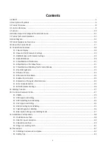 Preview for 4 page of Jasic TIG315PACDC(E202) Operator'S Manual