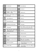 Preview for 8 page of Jasic TIG315PACDC(E202) Operator'S Manual