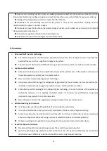 Preview for 11 page of Jasic TIG315PACDC(E202) Operator'S Manual