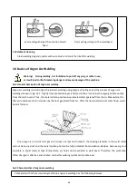 Preview for 49 page of Jasic TIG315PACDC(E202) Operator'S Manual