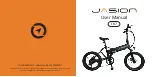 JASION EB7 User Manual preview