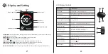 Preview for 13 page of JASION EB7 User Manual