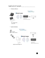 Preview for 12 page of Jasmine Jasmine BL-I User Manual