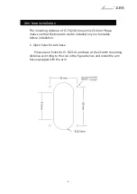 Предварительный просмотр 6 страницы Jasmine JS-TA214J User Manual