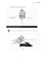 Предварительный просмотр 7 страницы Jasmine JS-TA214J User Manual