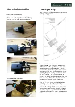 Предварительный просмотр 3 страницы Jasmine JS-TA297 Owner'S Manual