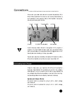 Preview for 6 page of Jasmine LP-1.0 MM/MC Owner'S Manual