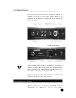 Предварительный просмотр 6 страницы Jasmine LP-2.0MKII Owner'S Manual