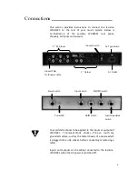 Предварительный просмотр 6 страницы Jasmine LP-3.0MK1 Owner'S Manual