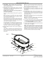 Preview for 5 page of JASON Hydrotherapy AC635PS Owner'S Manual