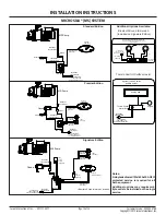 Preview for 18 page of JASON Hydrotherapy AirMasseur Owner'S Manual