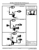 Preview for 19 page of JASON Hydrotherapy AirMasseur Owner'S Manual