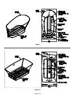 Preview for 3 page of JASON Hydrotherapy Carrera CB553P Owner'S Manual