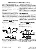 Предварительный просмотр 11 страницы JASON Hydrotherapy CC550 Owner'S Manual