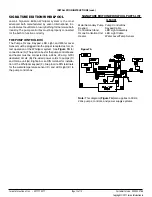 Предварительный просмотр 12 страницы JASON Hydrotherapy CC550 Owner'S Manual