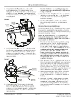 Preview for 4 page of JASON Hydrotherapy Designer MicroSilk-AirMasseur Owner'S Manual