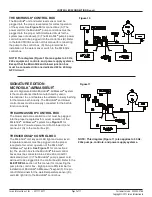 Предварительный просмотр 9 страницы JASON Hydrotherapy Designer MicroSilk-AirMasseur Owner'S Manual