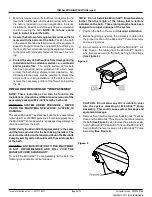 Preview for 4 page of JASON Hydrotherapy forma AC553 Owner'S Manual