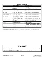 Preview for 17 page of JASON Hydrotherapy forma AC553 Owner'S Manual