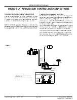 Preview for 8 page of JASON Hydrotherapy forma Designer MicroSilk AirMasseur Owner'S Manual