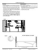 Preview for 3 page of JASON Hydrotherapy Integrity Air Masseur B3260 SR Owner'S Manual