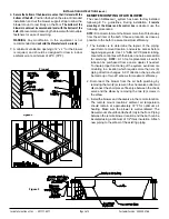 Preview for 3 page of JASON Hydrotherapy Integrity AirMasseur B3260 Owner'S Manual