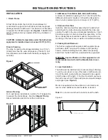 Предварительный просмотр 14 страницы JASON Hydrotherapy MicroSilk Owner'S Manual