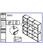 Preview for 2 page of Jason.L CUBO Assembly Instruction