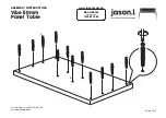 Предварительный просмотр 3 страницы Jason.L Vibe 50mm Assembly Instructions Manual