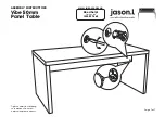 Предварительный просмотр 7 страницы Jason.L Vibe 50mm Assembly Instructions Manual