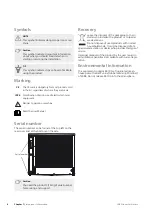 Preview for 6 page of Jaspi Inverter Nordic-12 Installer Manual