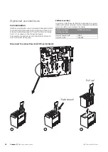 Preview for 28 page of Jaspi Inverter Nordic-12 Installer Manual